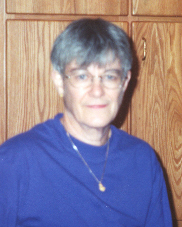 Barbara Kerr Turner Morman